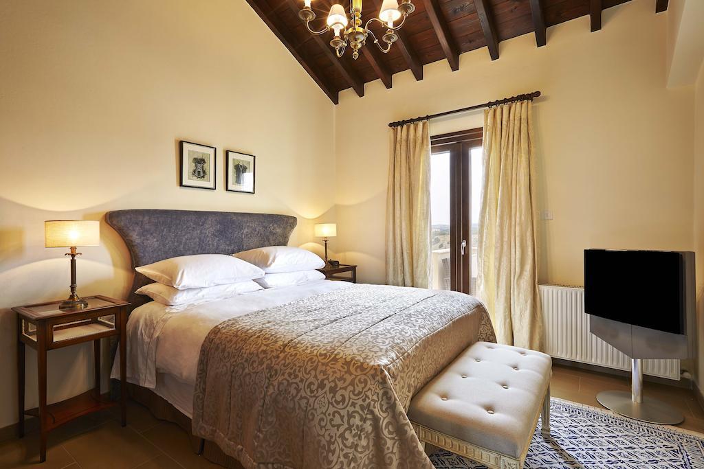 Villa Vikla Писсури Номер фото